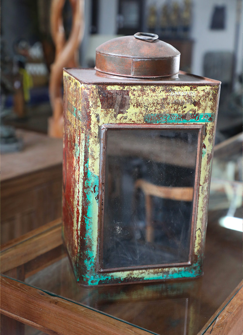 brocante