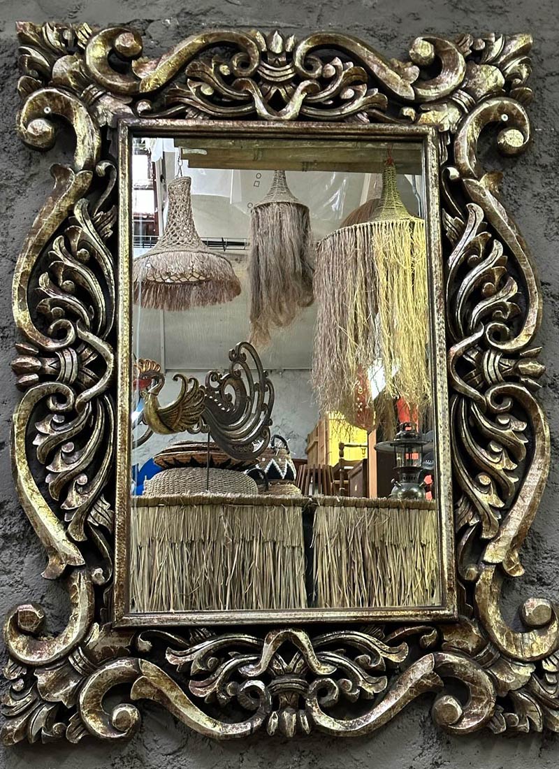 luminaires et miroirs