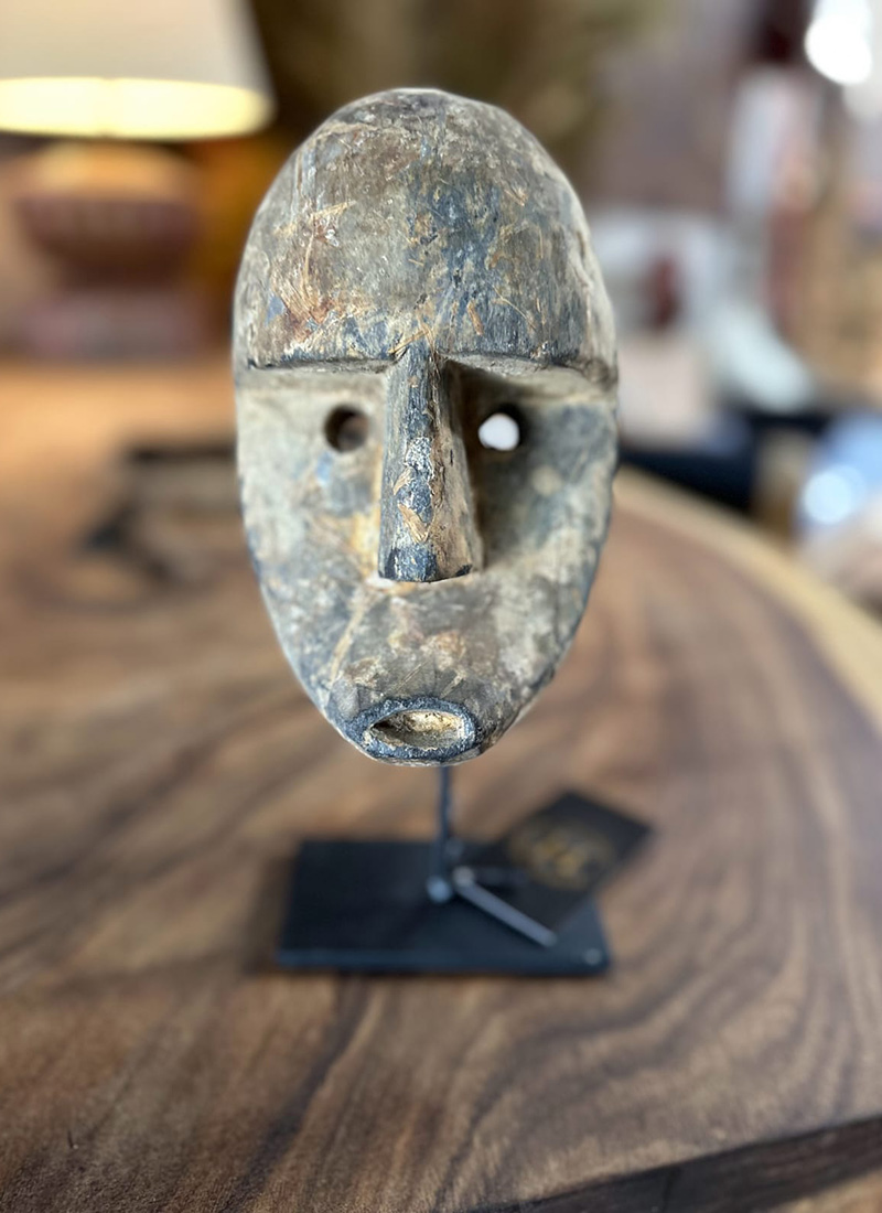 statuette-deco statuette decorative